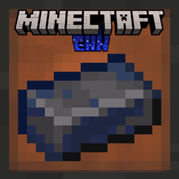 Enhanced Netherite (EHN) logo