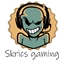 Create: Skrics Recipes logo