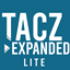 TACZ Expanded Lite V13.5  logo