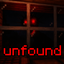 Unfound - Original logo