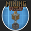 Create: Mixing & Fixing logo
