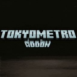 TokyoMetroAddon project image