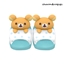 [charon&roqiqi]#2_slippers logo