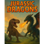 Jurassic  Dragons logo