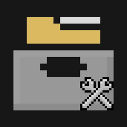 Déesse Storage Management for Minecraft 1.21.30 — Textures screenshot