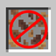 Be Gone Leaf Litter logo