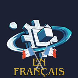 Create: Above and Beyond Quest in French project image