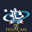 Create: Above and Beyond Quest in French logo