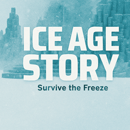 ICE AGE STORY project image