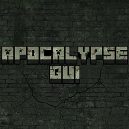 Apocalypse Gui logo