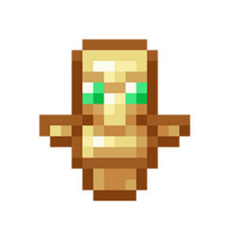 Craftable Totems of Undying logo