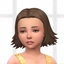 Juliana Hairstyle for Girls logo