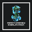 Pepe's Charged Overlay Pack logo