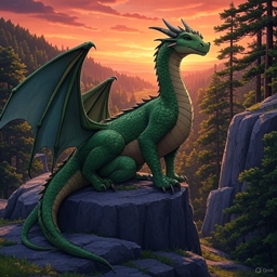 The Dragon Adventures project image