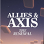 Allies and Axis The Renewal logo