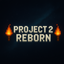 Project  2 Reborn logo