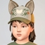 Wolf Cap (Toddlers) logo