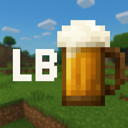 Lecker Bierchen logo