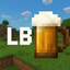 Lecker Bierchen logo