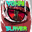 Yokai Slayer logo