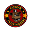 Freddy Fazbear's Pizza incorporation logo