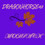 DRAGONHORSE42 logo