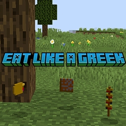 Eat Like  A Greek! project image