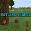 Eat Like  A Greek! logo