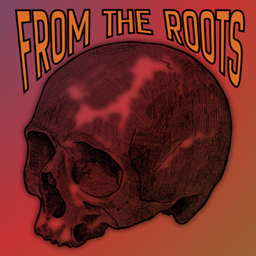 FTR From The Roots Zombie Apocalypse logo