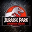 Project Genesis (Jurassic Reborn) logo