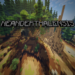 Neanderthalensis logo