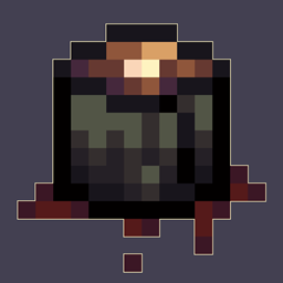 Scape and Run Meshi Developer Art Pack - Gallery - Minecraft Resource ...