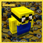 Copper Golem Minions logo