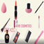 💄DEFAULT REPLACEMENT OF DECORATIVE COSMETICS💋 logo