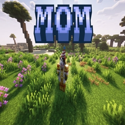 Mage of Mayhem project image