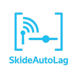 SkideAutoLag (Mop Classic) logo