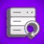 Simple PlayerData Backups logo
