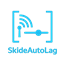 SkideAutoLag logo