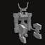 Ancient Times Bosses logo