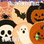 Halloween Cute Rugs logo