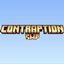 The Contraption SMP logo