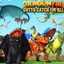 Dragonfire1 logo
