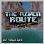 The River Route - Parkour Map logo