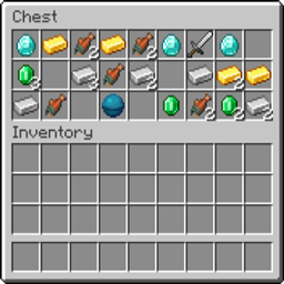 fast loot trainer project image