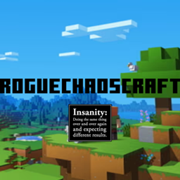 RogueChaosCraft project image