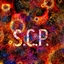 SCP Site __ logo