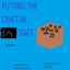 Putting The Craft In Da Craft logo