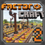Factorocraft 2 logo