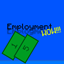 Employment logo