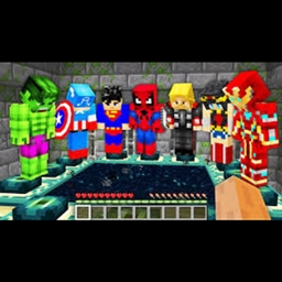 Heroes O Plenty logo